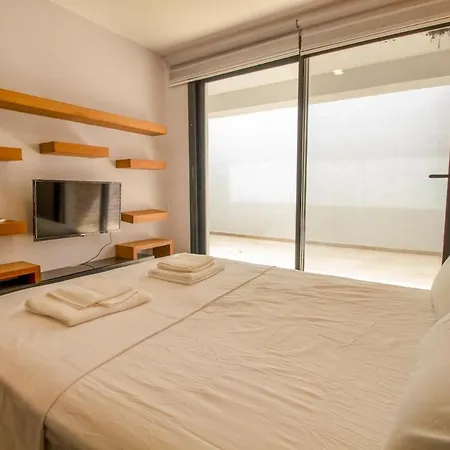 Elegant 2br Duplex 2 Min To Akyarlar