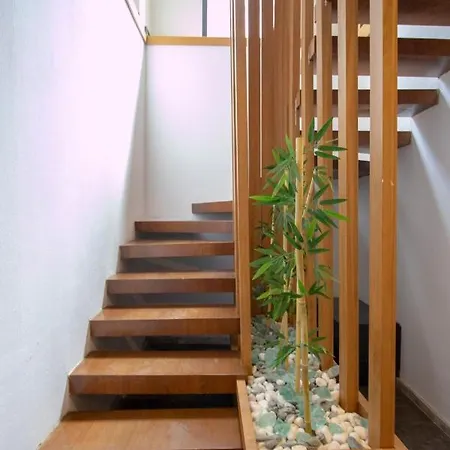 Elegant 2br Duplex 2 Min To Akyarlar Villa *