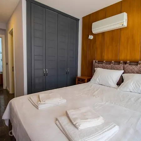 Elegant 2br Duplex 2 Min To Akyarlar * Bodrum