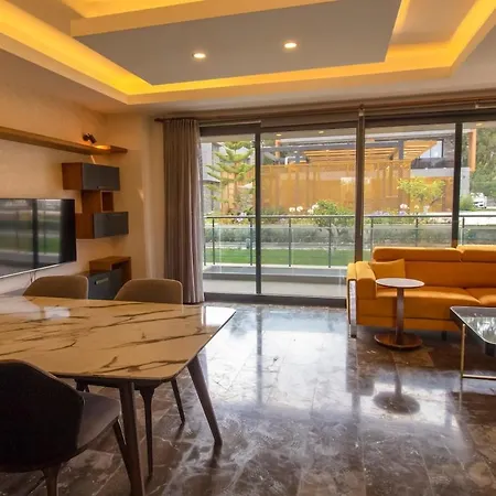 Elegant 2br Duplex 2 Min To Akyarlar Bodrum