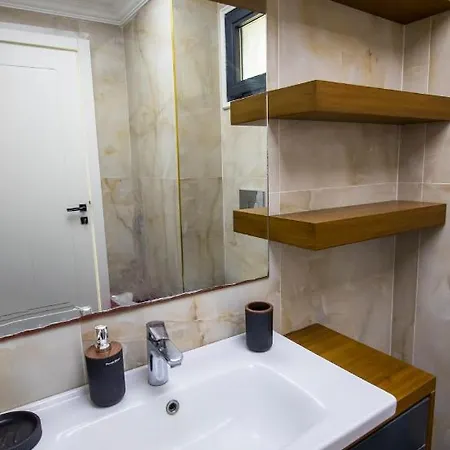 Villa Elegant 2br Duplex 2 Min To Akyarlar